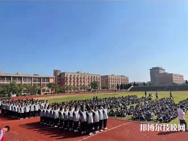 江苏涟水中等专业学校2022年报名条件、招生要求、招生对象