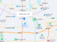 陕西石油化工学校2023年地址在哪里