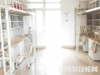 酒泉艺术职业高级中学2023年宿舍条件
