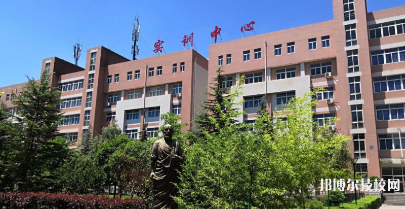 陕西科技卫生学校2023年怎么样、好不好