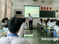 广东新兴中药学校2023年招生办联系电话