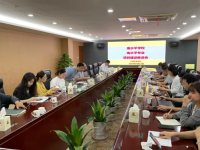 宁波外事学校2023年招生录取分数线
