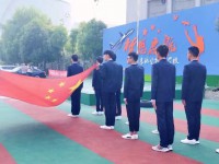 南京航空技工学校2022年宿舍条件
