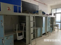 贵州航空工业技师学院2023年宿舍条件