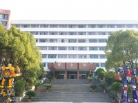 贵阳现代装备制造技工学校2023年招生简章