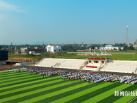 浙江省衢州工商学校2023年报名条件、招生要求、招生对象