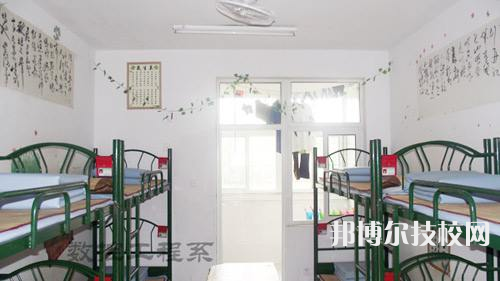 徐州技师学院2022年宿舍条件