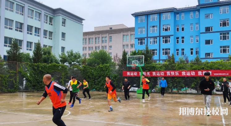定西市体育运动学校地址在哪里