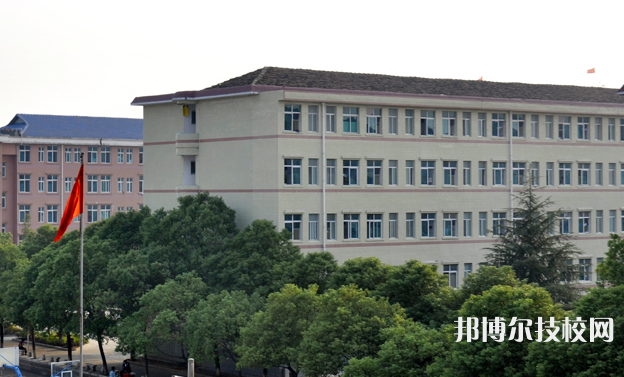 石家庄冀中纺织中等专业学校2022年报名条件、招生要求、招生对象