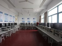  江苏传媒学校2023年宿舍条件