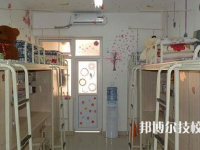 宁波市职业技术教育中心学校2023年宿舍条件