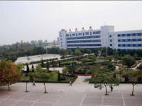 乾县职业教育中心2023年招生计划