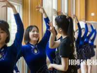 宁波经贸学校2023年报名条件、招生要求、招生对象