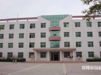 乾县职业教育中心2023年招生办联系电话