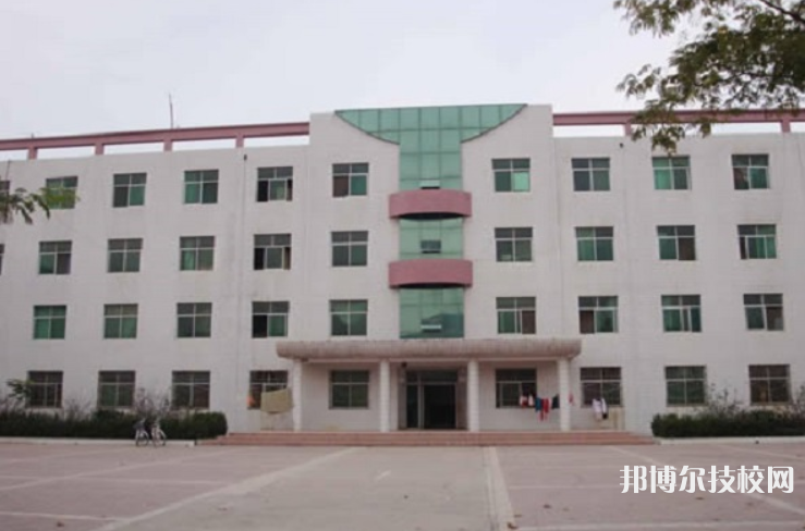 乾县职业教育中心2023年怎么样、好不好