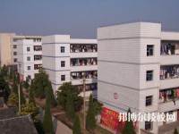 广西商业技师学院2023年宿舍条件