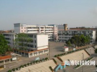 广西商业技师学院2023年网站网址