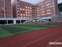贵阳市交通技工学校2023年报名条件、招生要求、招生对象
