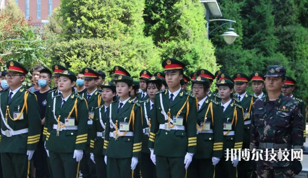 甘肃国防技工学校2022年招生办联系电话