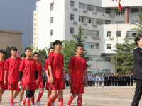甘肃北方技工学校2023年招生计划