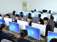 甘肃北方技工学校2023年招生录取分数线
