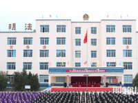 甘肃北方技工学校2023年宿舍条件