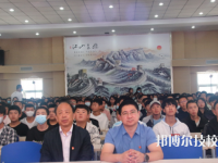 甘肃省农垦中等专业学校2023年宿舍条件