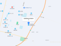 合阳县职业技术教育中心2023年地址在哪里
