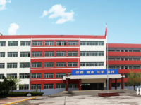 合阳县职业技术教育中心2023年网站网址