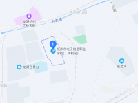 杭州电子信息职业学校2023年地址在哪里