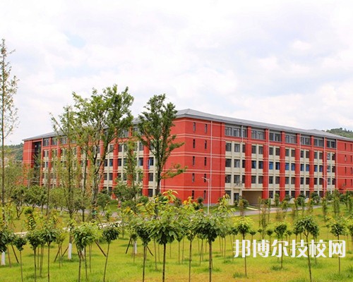 桂林机电工程学校2023年有哪些专业