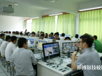 杭州电子信息职业学校2023年网站网址