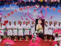 甘南藏族自治州卫生学校2023年招生录取分数线