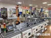 桂林机电工程学校2023年招生办联系电话
