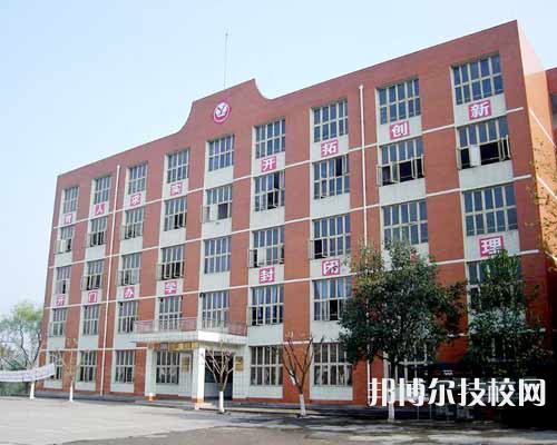 桂林机电工程学校2023年地址在哪里