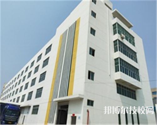 桂林机电工程学校2023年网站网址