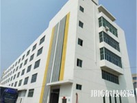 桂林机电工程学校2023年网站网址