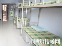 舟曲县职业中学2023年宿舍条件