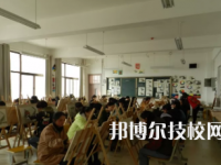 甘肃有色金属技师学院2023年招生录取分数线