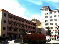 宜川职业教育中心2023年地址在哪里