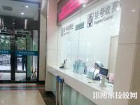 桂林卫生学校2023年报名条件、招生要求、招生对象