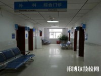 桂林卫生学校2023年宿舍条件