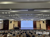 温州市职业中等专业学校2023年招生办联系电话