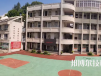 温州瓯海区职业中等专业学校2023年宿舍条件