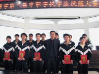 甘肃省煤炭工业技工学校2023年招生简章