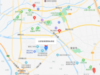 江苏淮阴商业学校2023年地址在哪里