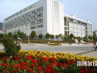 榆林职业教育中心2023年招生办联系电话