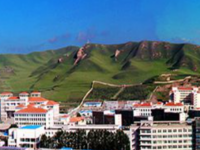 甘南藏族综合专业学校2023年招生计划