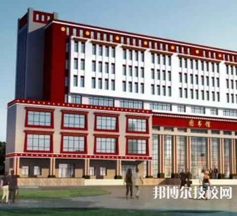 甘南藏族综合专业学校2022年招生录取分数线 
