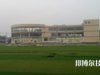 皖北经济技术学校2023年网站网址